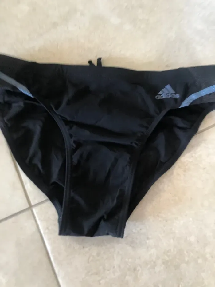 Slip de bain