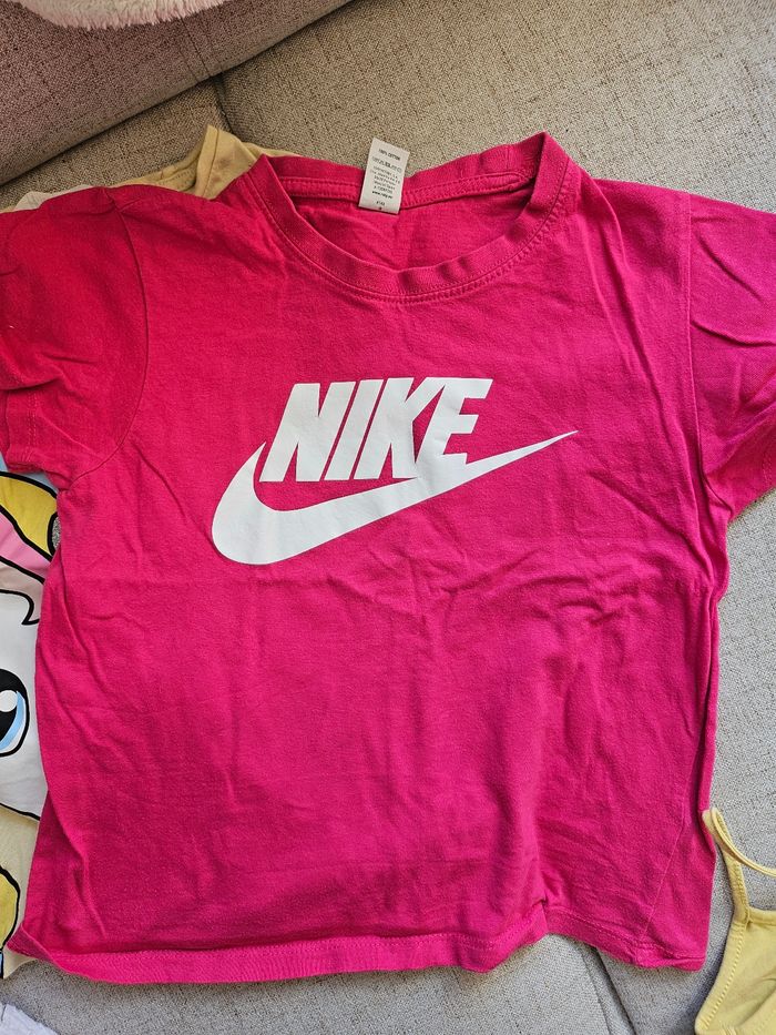 Lot 10 vêtements fille 5 ans - photo numéro 4