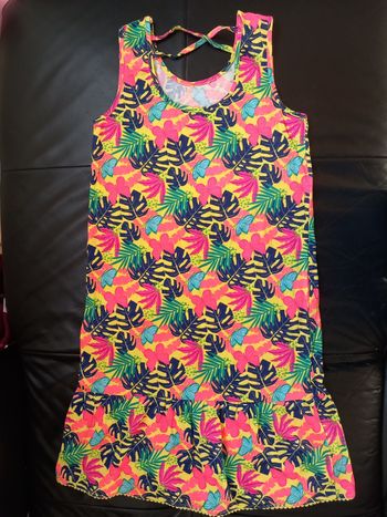 Robe in extenso 14 ans TBE