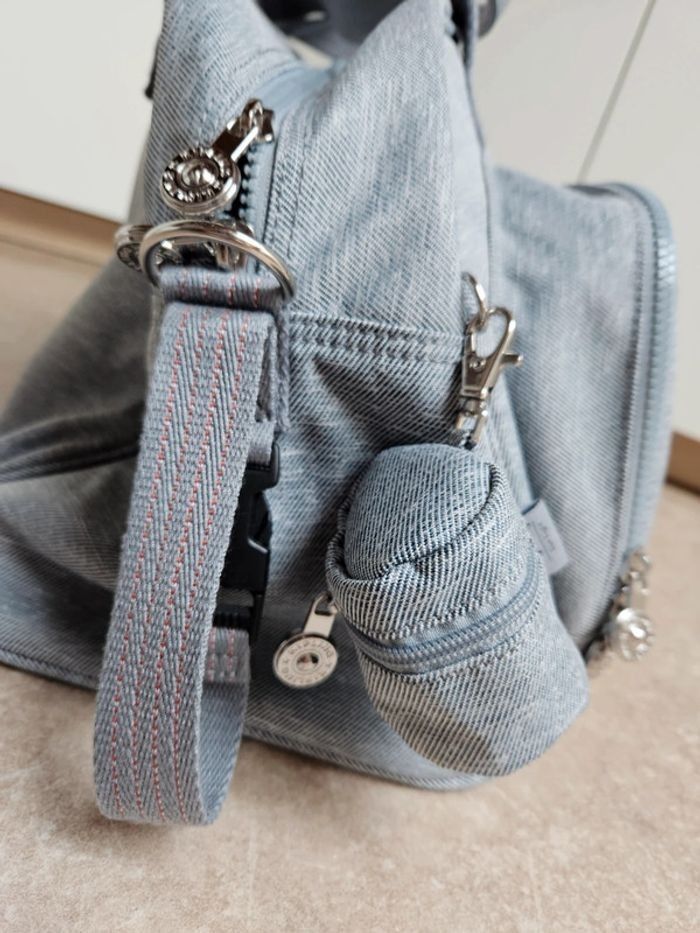 Sac à langer - photo numéro 2