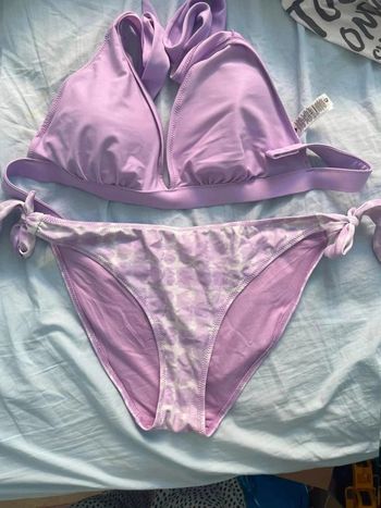 Maillot  de  bain