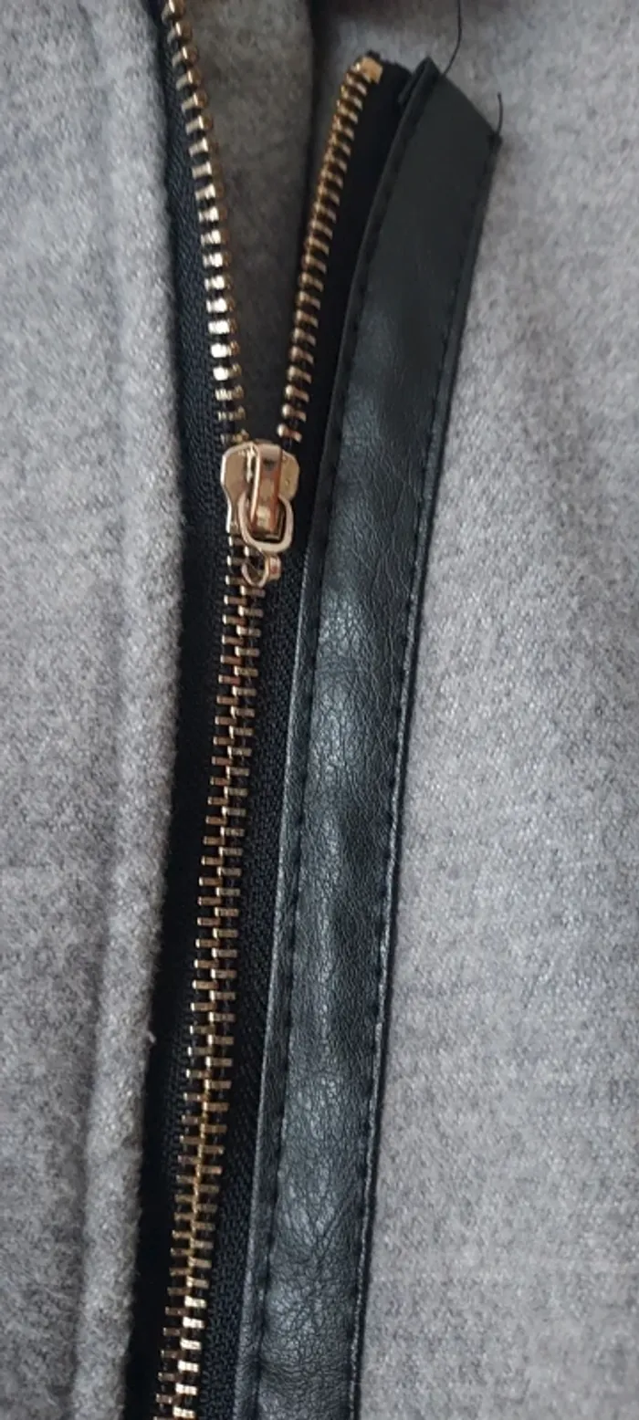 Trench femme T.M - photo numéro 3