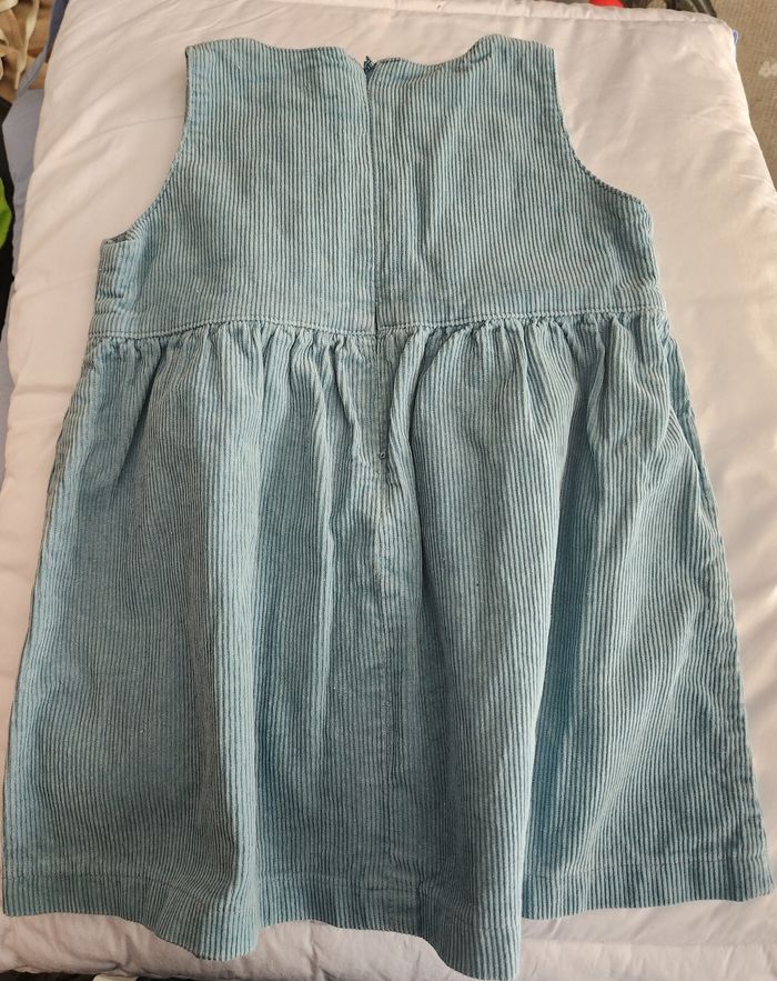 Lot robes 2 ans - photo numéro 4