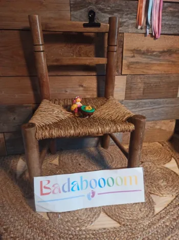 Jouet Mc Donald's Happy meal 1995 tbe