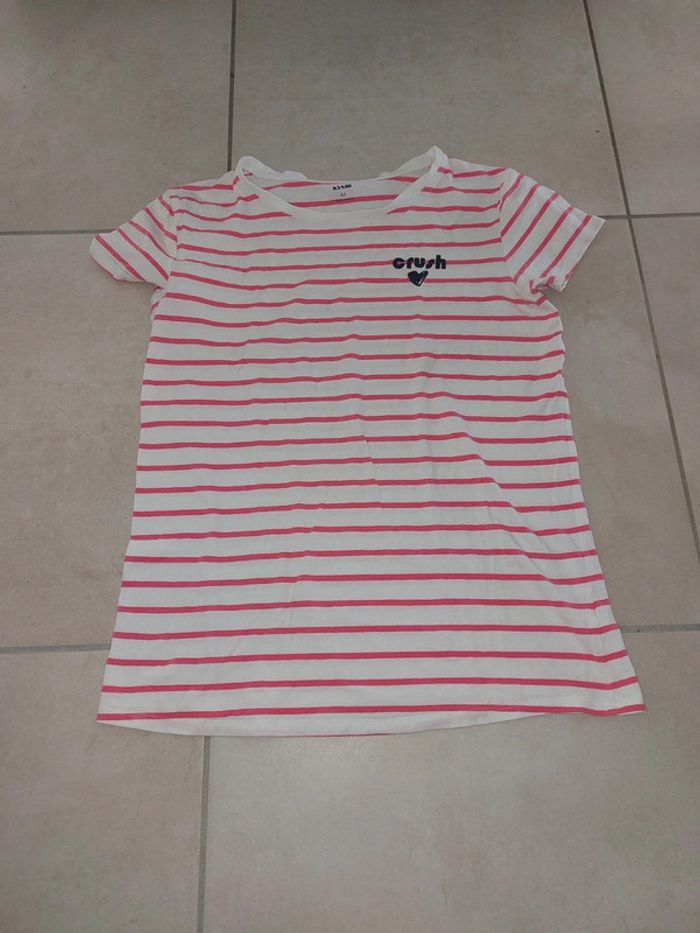 Tee shirt