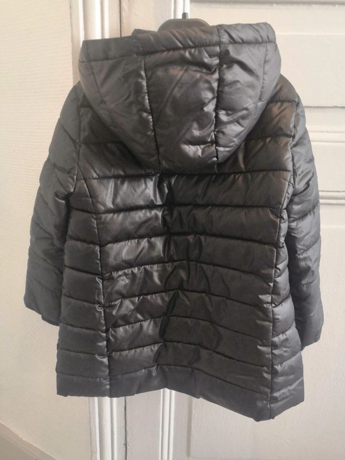 Doudoune - photo numéro 3