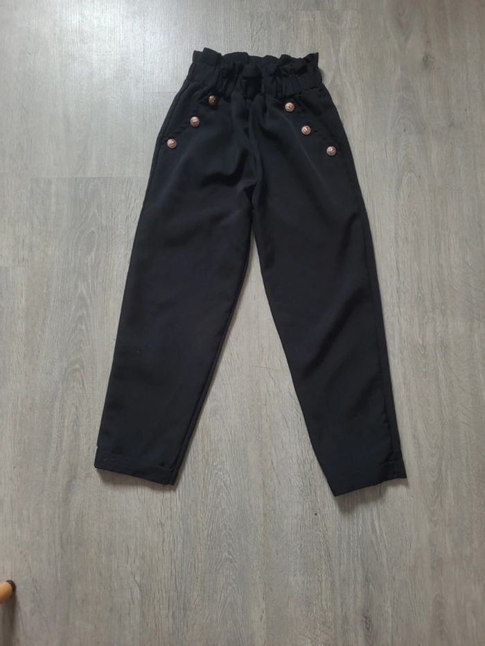 Pantalon 8 ans