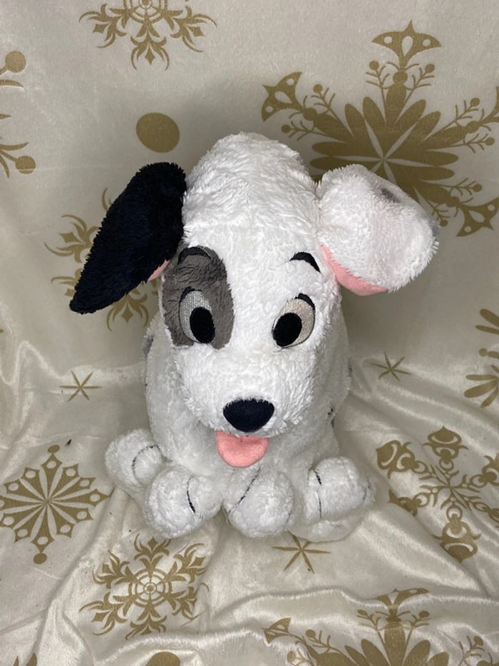 Sac à main peluche 101 Dalmatiens enfant
