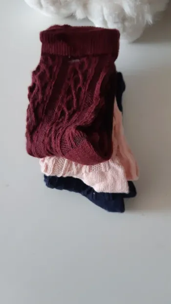 Chaussettes bébé