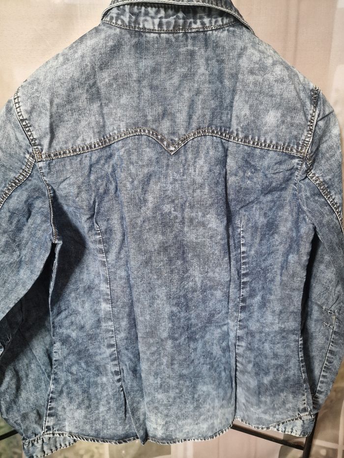 Chemise bershka 40 - photo numéro 6