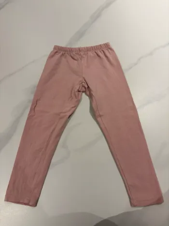 Legging rose OVS 3-4 ans > 104 cm
