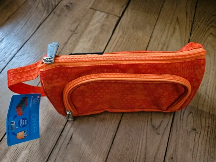 Trousse de dessin Exacompta - photo numéro 5