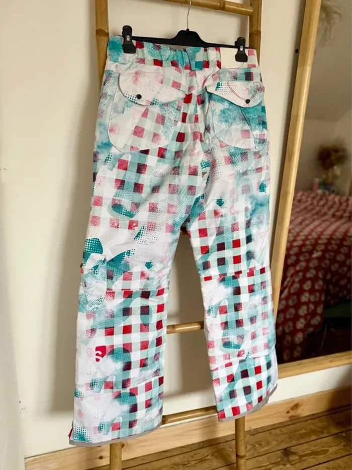 Pantalon de Ski Salomon - photo numéro 6