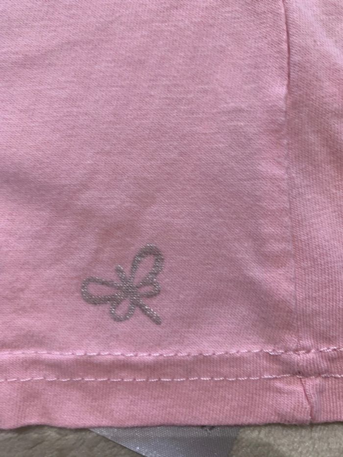 Ensemble 2 Tee-shirts Manches Courtes & 1 Short Pick Ouic 4 Ans - photo numéro 11