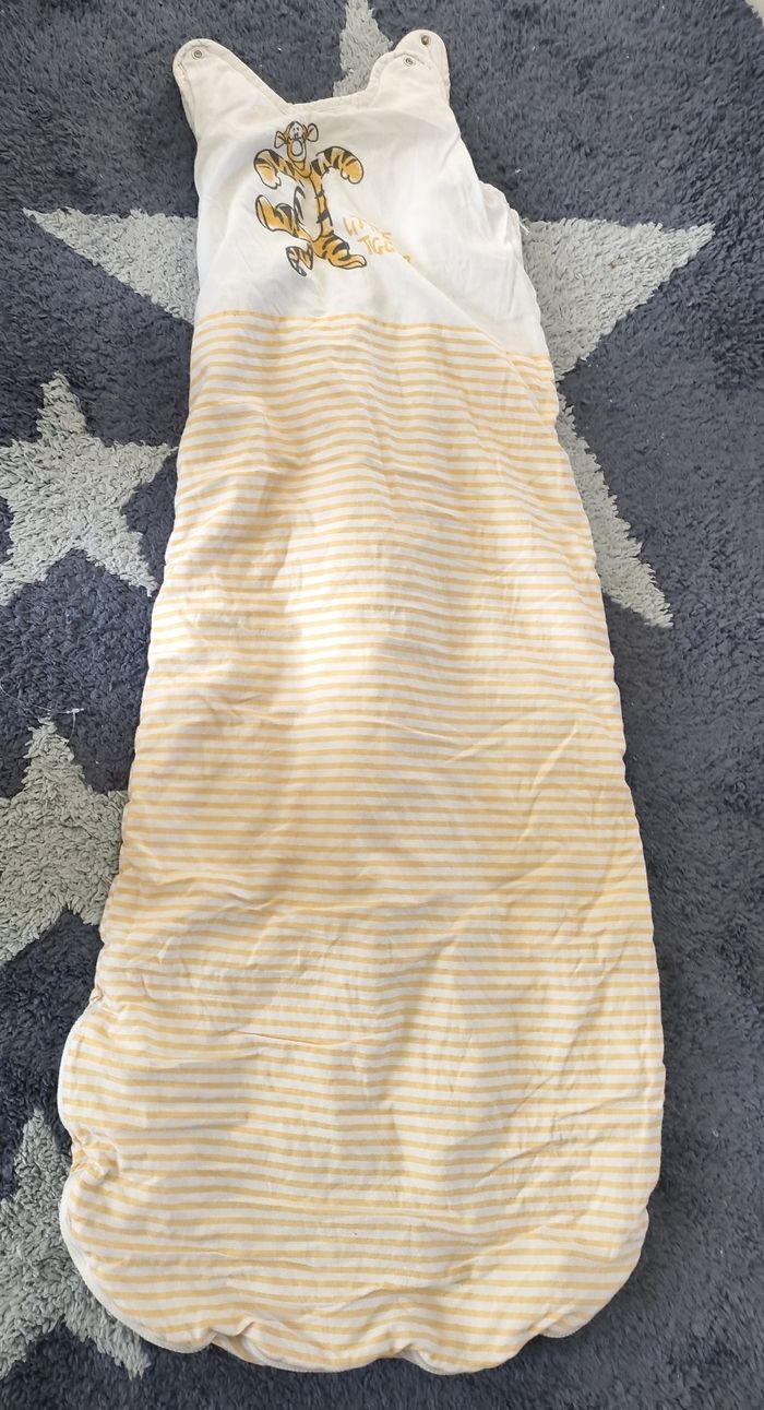 Turbulette gigoteuse - photo numéro 2