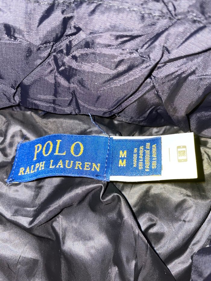 Doudoune Ralph Lauren - photo numéro 5