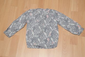 Blouse légère