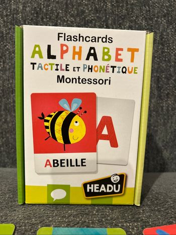Jeu éducatif