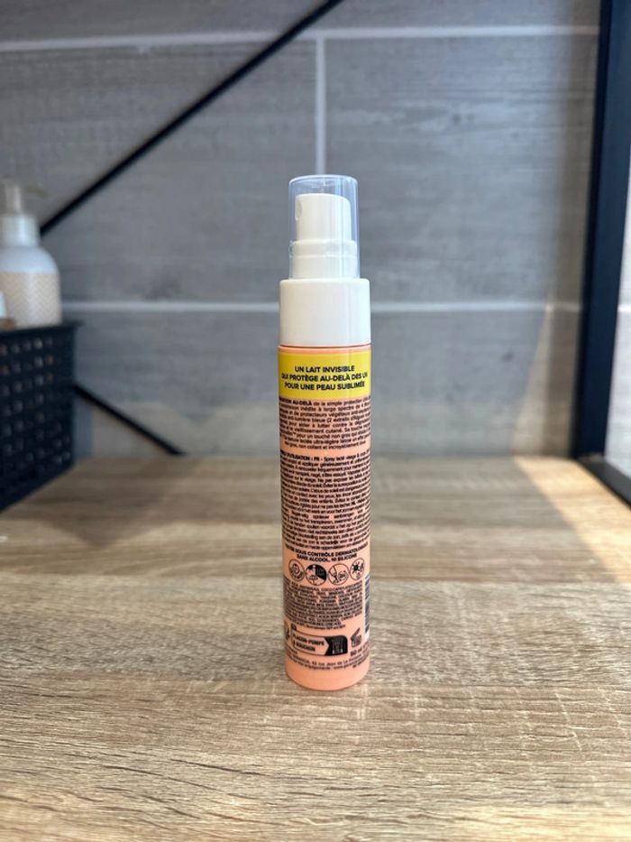 Lait solaire sun protect spf50+ - photo numéro 2