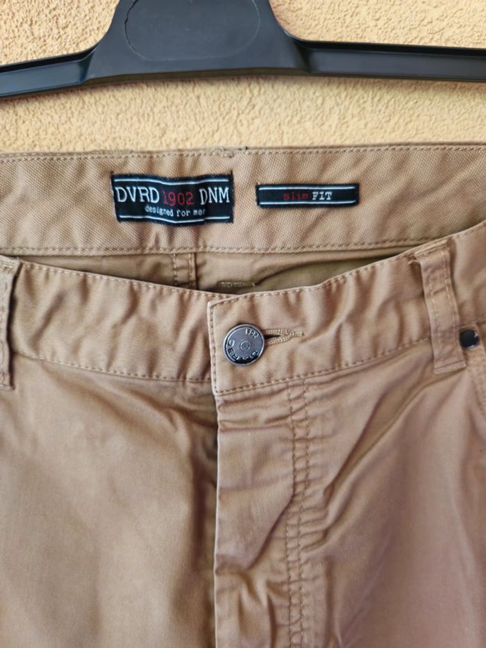 Pantalon slim fit - photo numéro 2