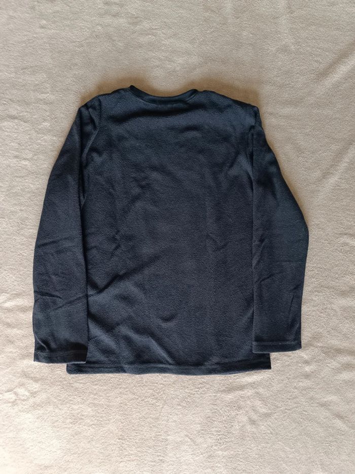 Pyjama Inextenso taille 12 ans - photo numéro 3