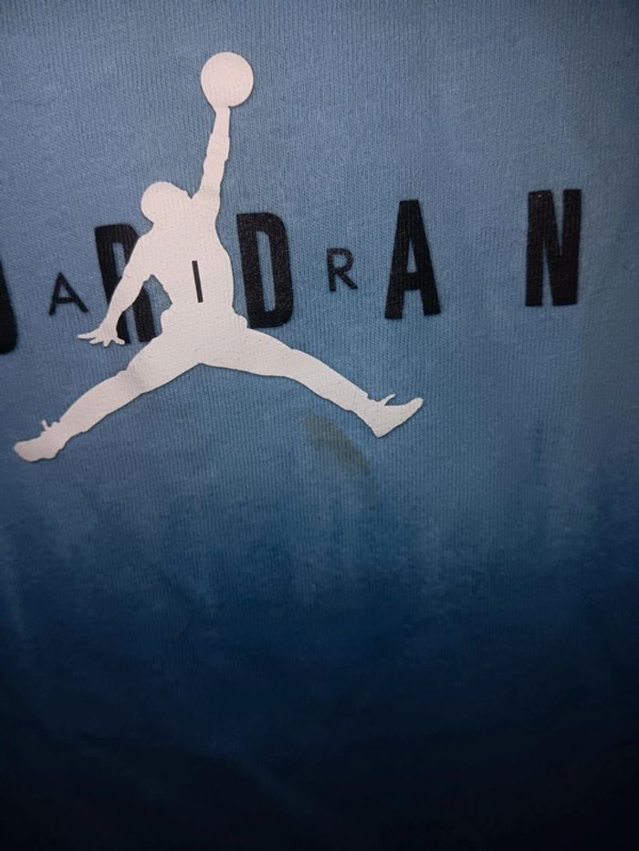 T-shirt Jordan 5/6 ans - photo numéro 2