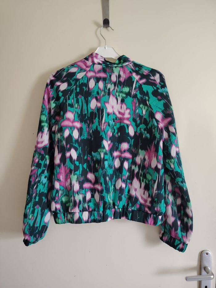 Veste col châle - photo numéro 3