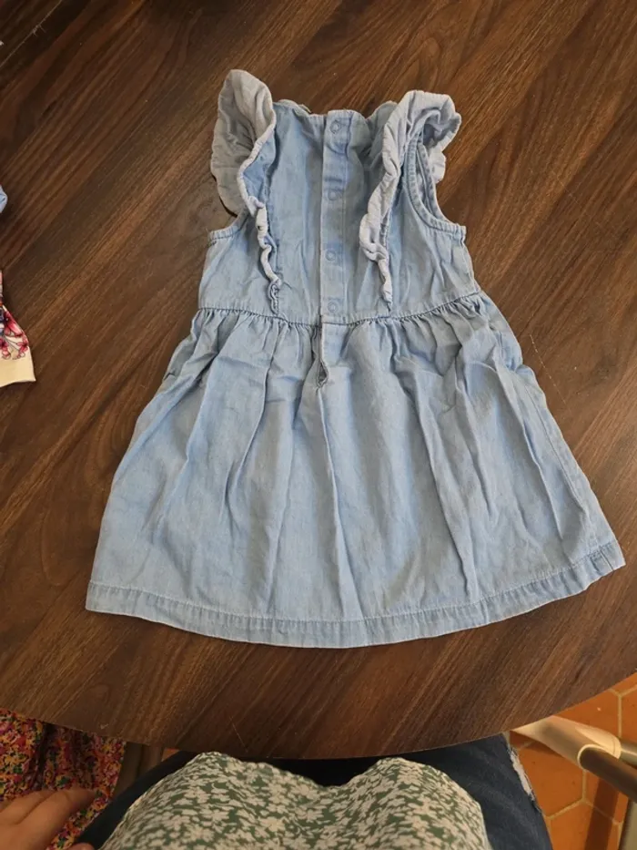 Robe 18 mois - photo numéro 2