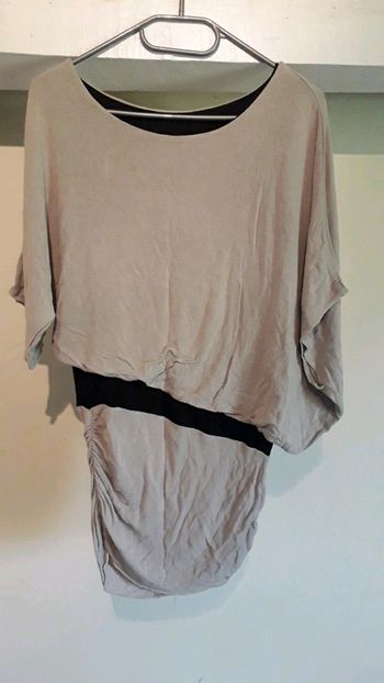 Haut vintage