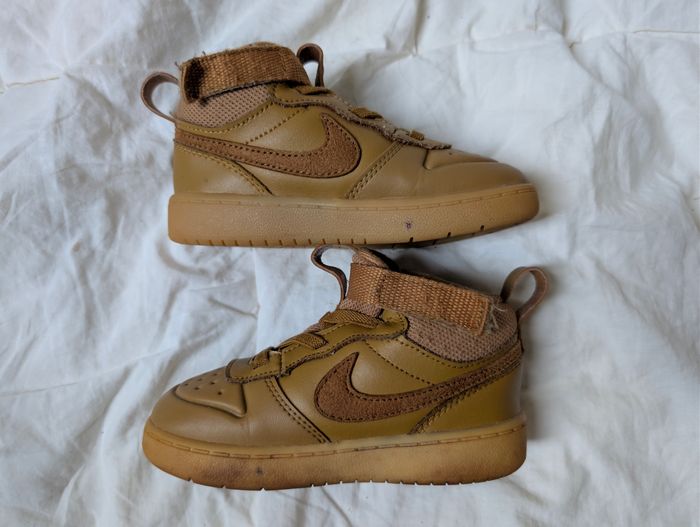 Baskets Nike - photo numéro 3