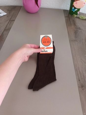 Chaussettes