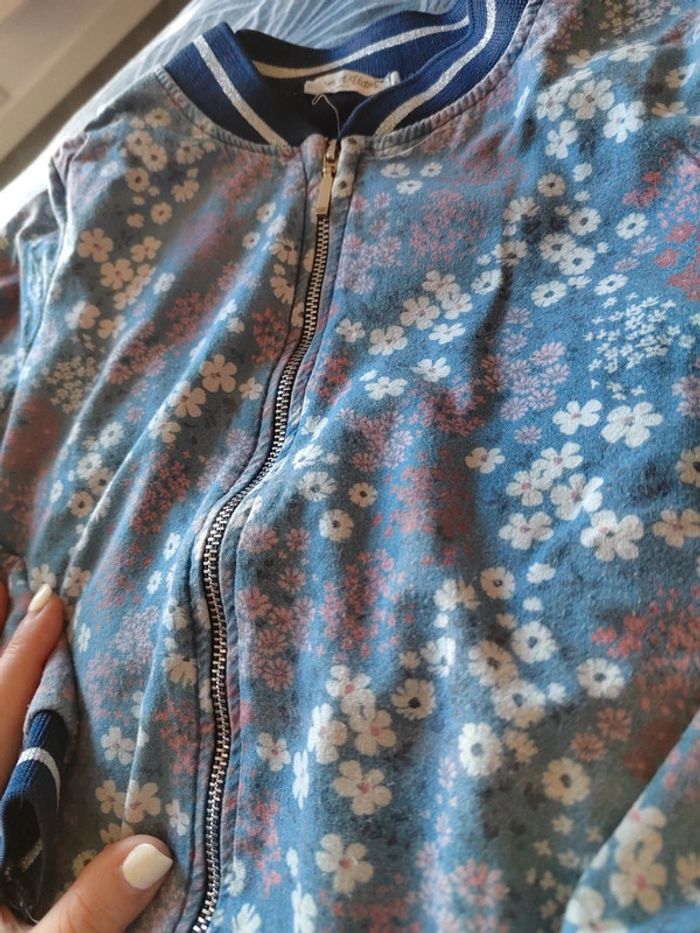 Ensemble veste et short Eden & Victor 8 ans - photo numéro 5