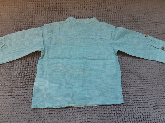 Chemise Influx 18 mois - photo numéro 3