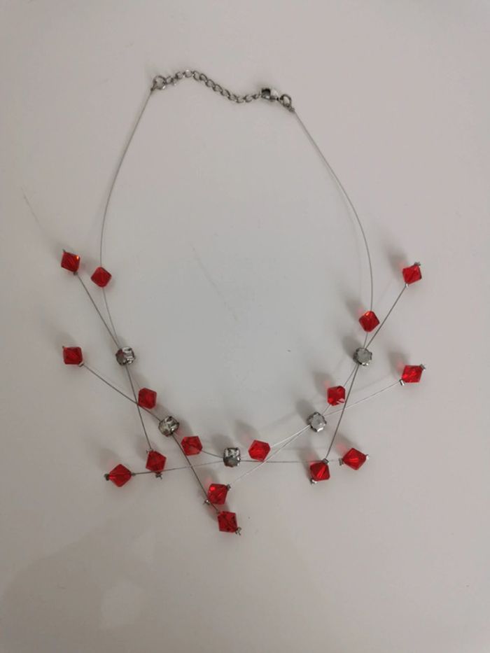Collier de perle