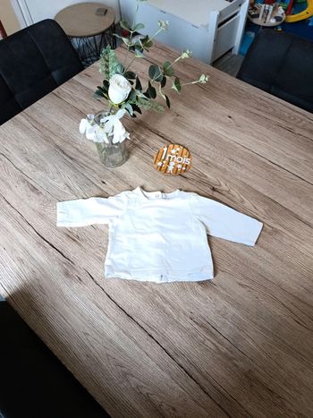 T-shirt orchestra 1 mois