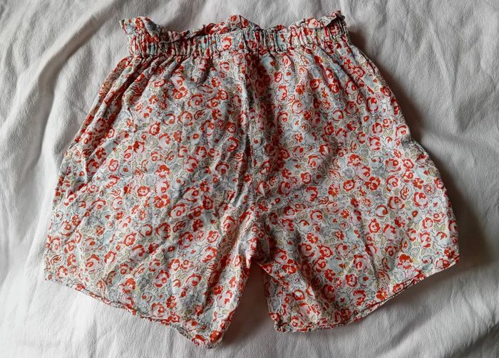 Lot de 20 vêtements fille 1.3.6.9 et 12 mois - photo numéro 9