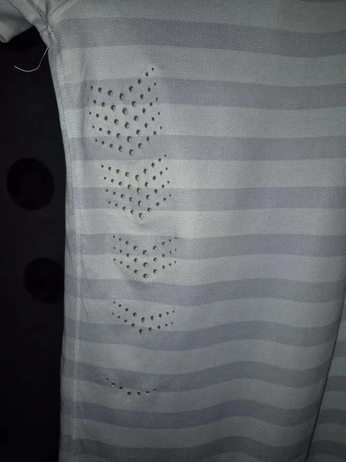 Maillot de foot équipe de France 2014 Nike - photo numéro 3