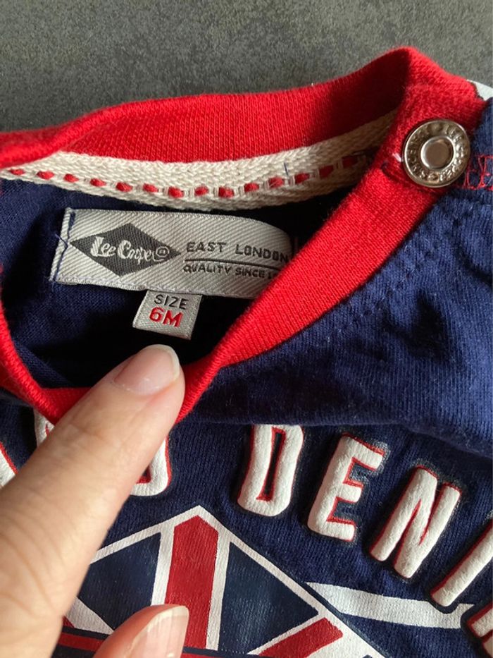 Ensemble 6 mois - photo numéro 3