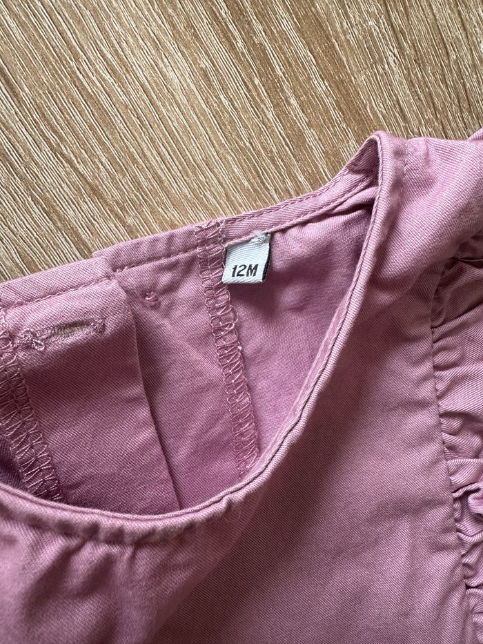 Combinaison pantalon - photo numéro 2