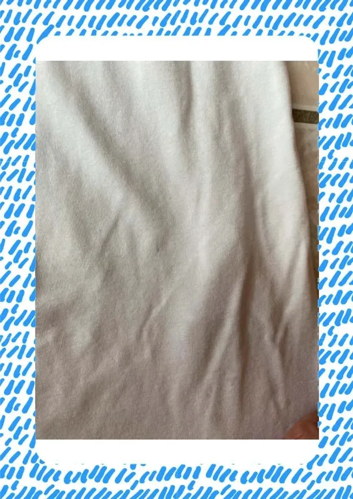 T shirt Yessica - photo numéro 4