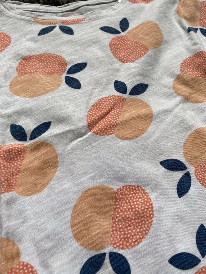 T shirt okaïdi - photo numéro 5