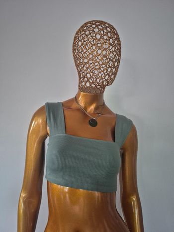 Top Brassière Femme