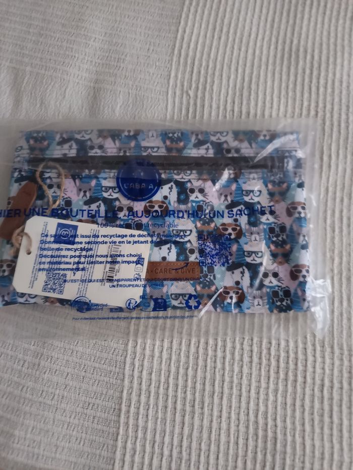 Pochette Cabaia - photo numéro 2