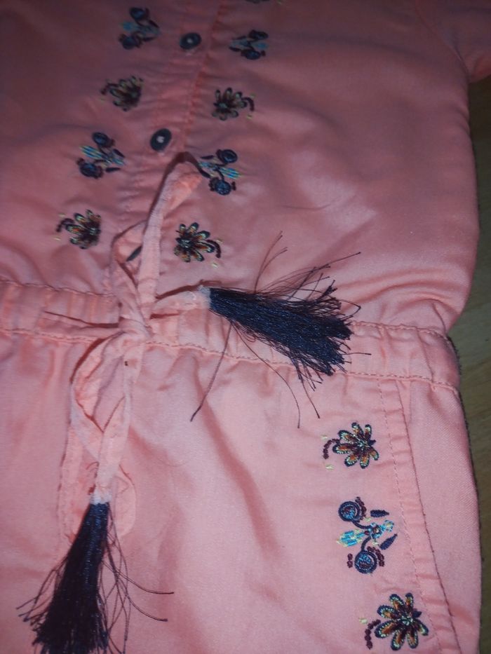 Combishort - photo numéro 3