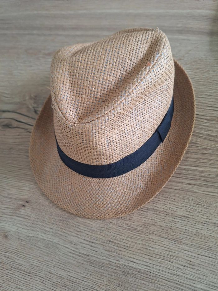 Chapeau taille 47