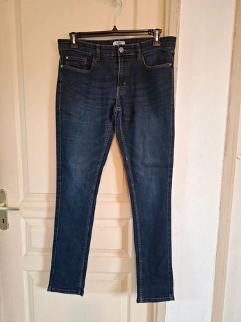 Pantalon homme