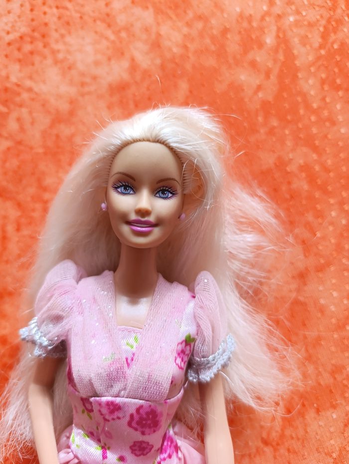 Barbie vintage - photo numéro 3