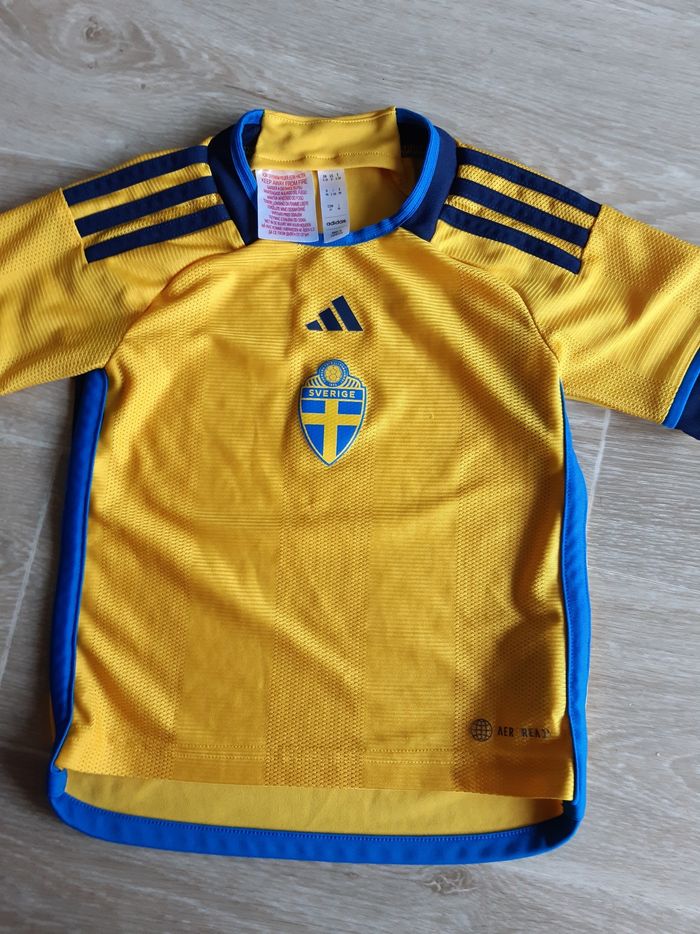 T shirt garçon