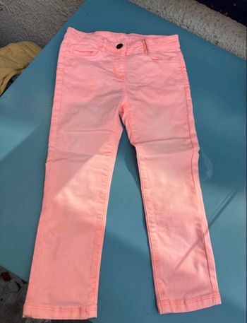 Jeans slim t 8 ans 128 cm