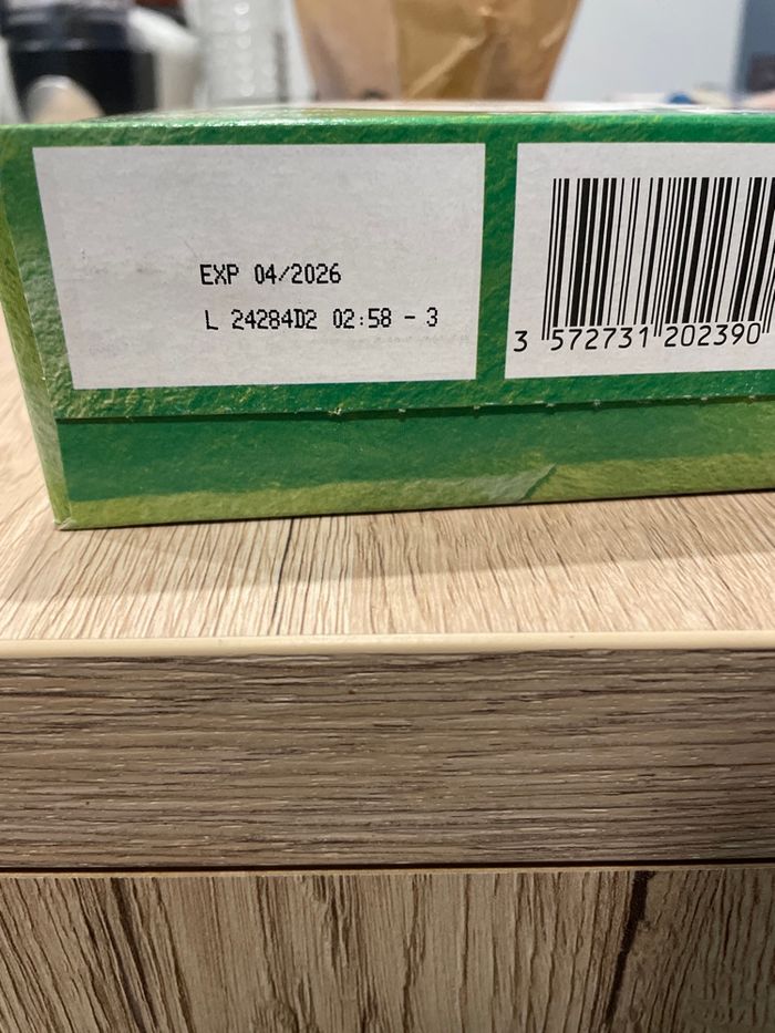 Céréales nature - photo numéro 5